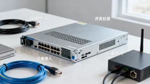 面向海量设备并发的CoAP接入层服务器如何选型？，CoAP服务器选型建议有哪些