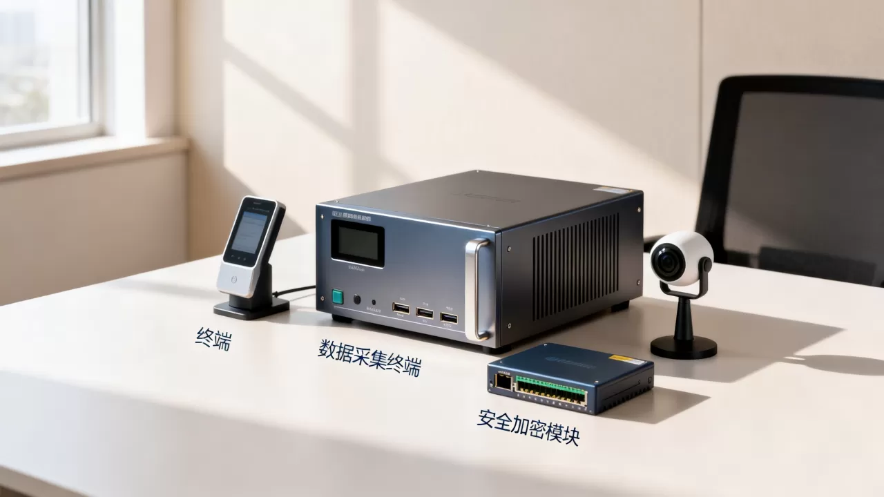 政务数据不出域对采集端有哪些新要求?如何满足? 政务数据不出域对采集端有哪些新要求?如何满足?