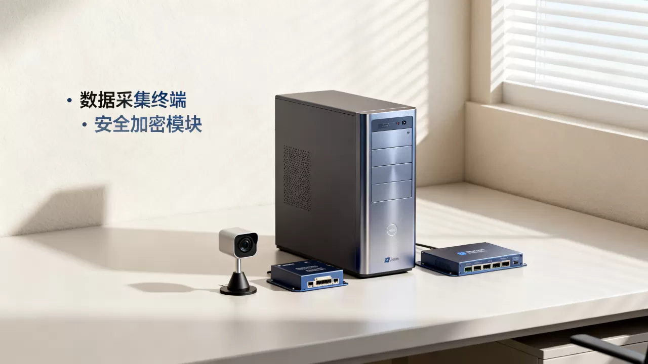 政务数据不出域对采集端有哪些新要求?如何满足? 政务数据不出域对采集端有哪些新要求?如何满足?