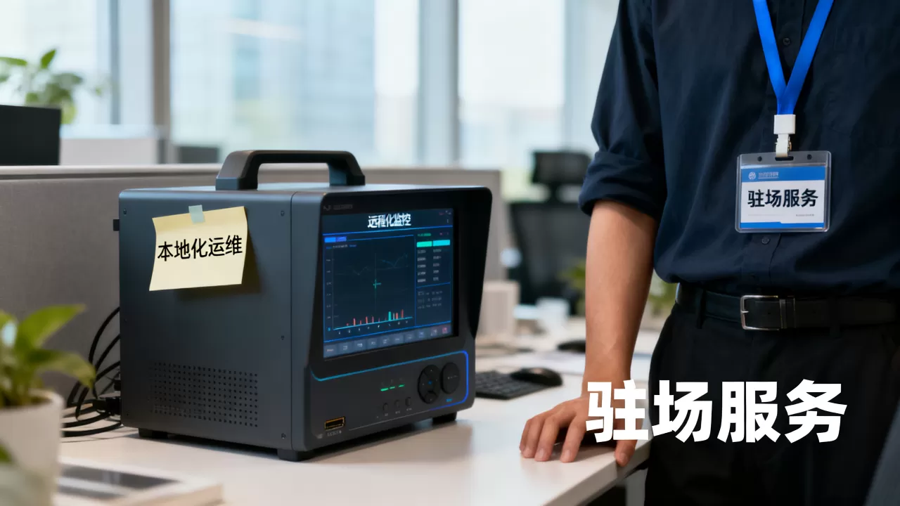 本地化运维与驻场服务的差别怎么看,两者选哪个更划算? 本地化运维与驻场服务的差别怎么看,两者选哪个更划算?