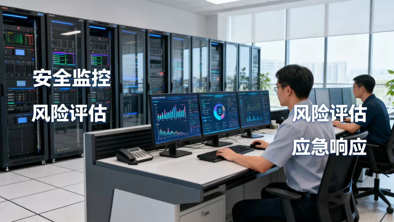 政务云安全运营中心的职责边界是什么,如何划分? 政务云安全运营中心的职责边界是什么,如何划分?