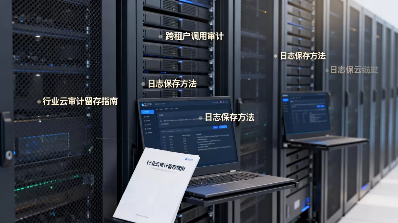 行业云里跨租户调用的审计该怎样留存,审计日志保存方法有哪些? 行业云里跨租户调用的审计该怎样留存,审计日志保存方法有哪些?