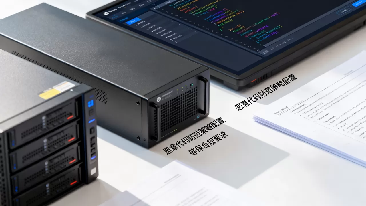 等保里的恶意代码防范该做到什么度,如何合理配置恶意代码防范策略? 等保里的恶意代码防范该做到什么度,如何合理配置恶意代码防范策略?
