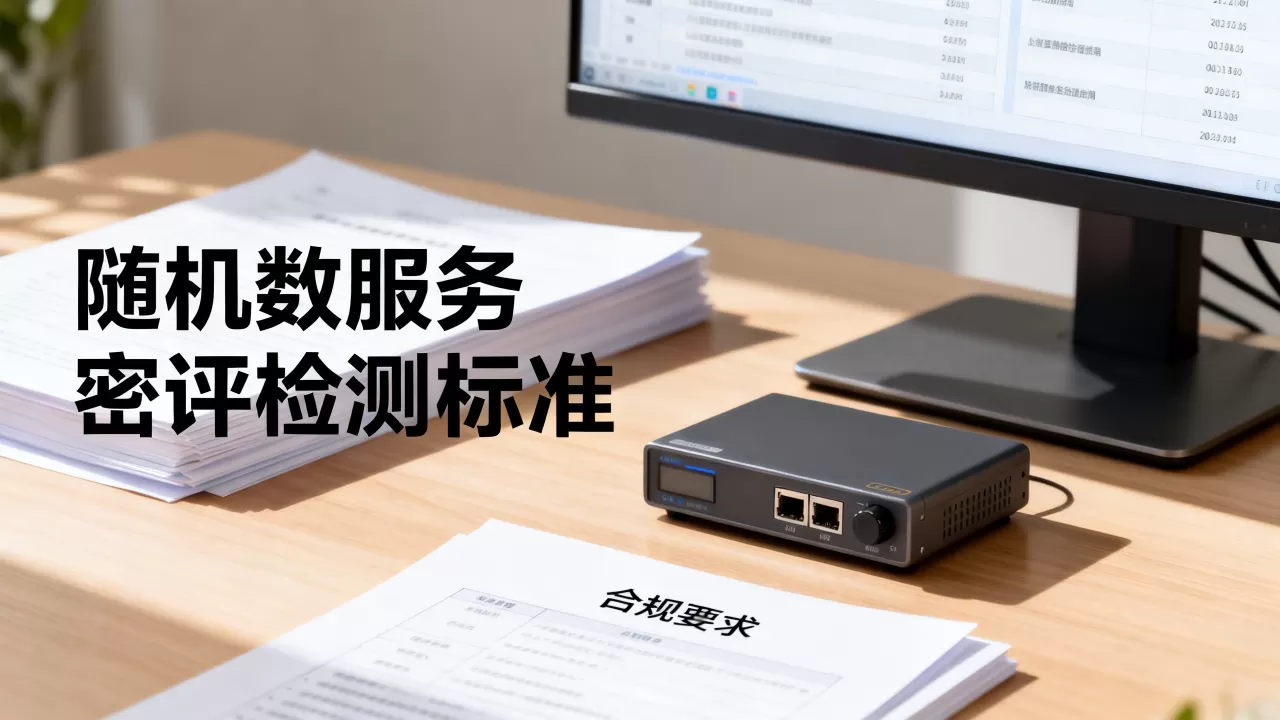政务密评里随机数服务该怎么提供,密评随机数检测标准是什么,如何合规 政务密评里随机数服务该怎么提供,密评随机数检测标准是什么,如何合规