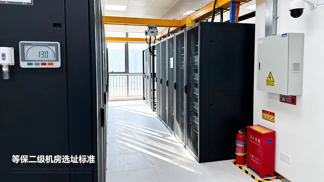 政务机房等保建设物理位置要求是什么?等保二级机房选址标准 政务机房等保建设物理位置要求是什么?等保二级机房选址标准