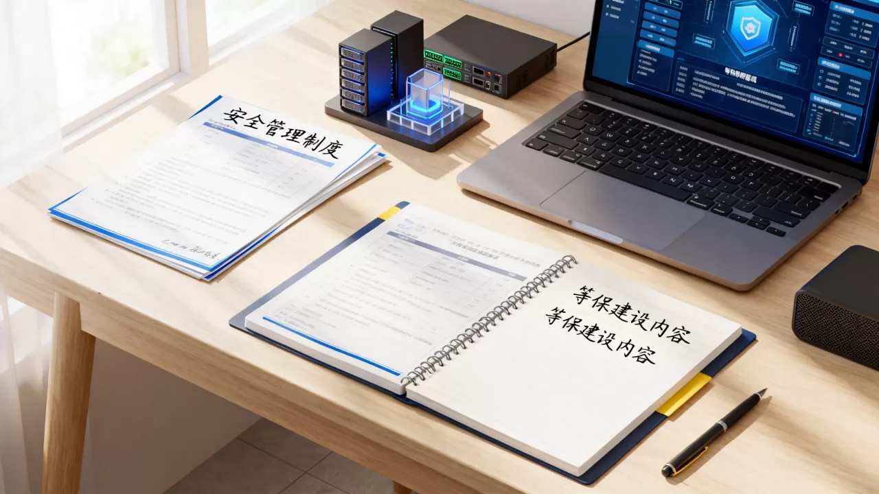 等保建设里安全管理制度为什么重要，等保建设包括哪些内容