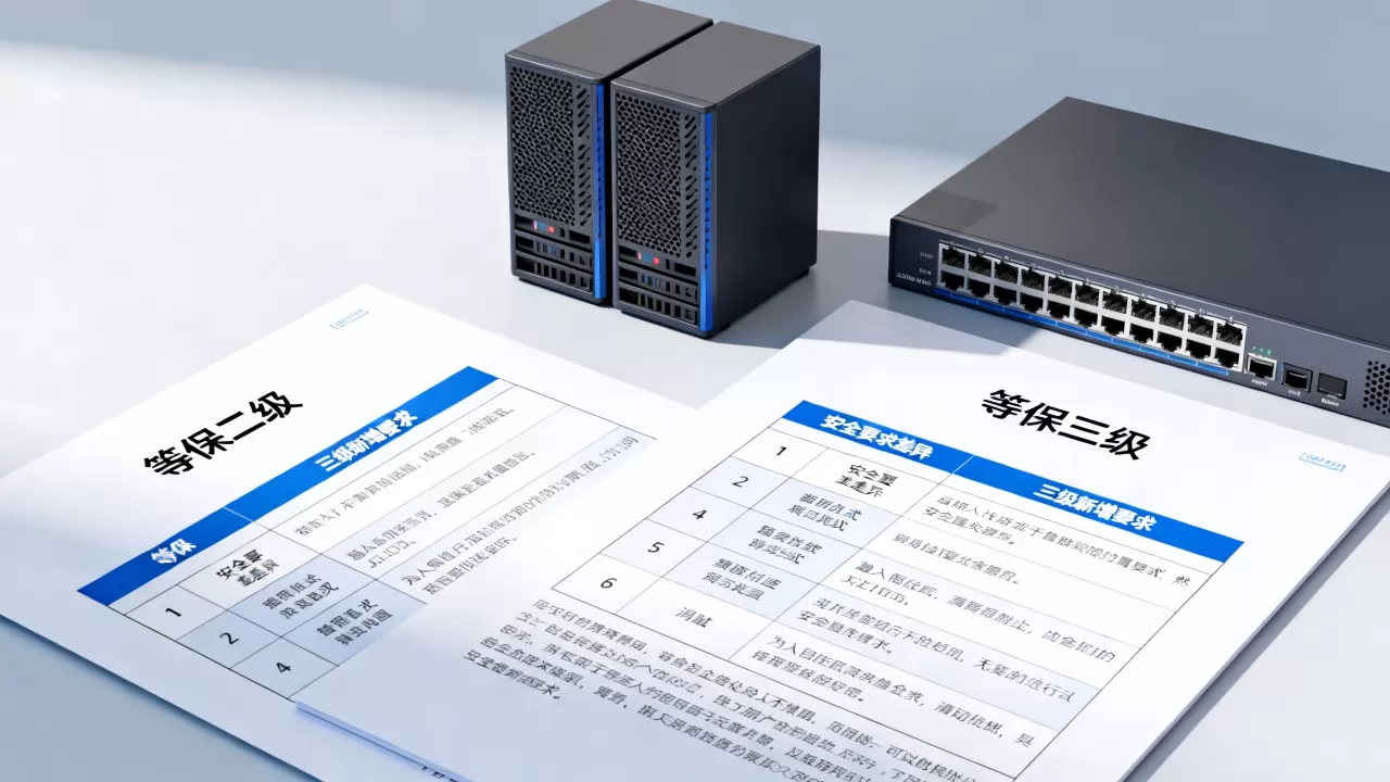 等保三级和二级在要求上差在哪里,等保三级比二级多哪些安全要求 等保三级和二级在要求上差在哪里,等保三级比二级多哪些安全要求