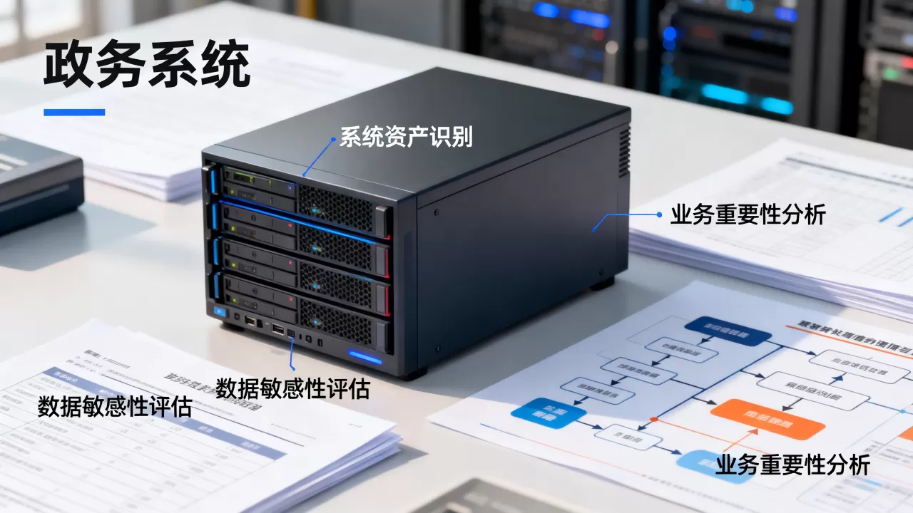 政务系统做等保要先理清哪些定级事项,等保定级标准关键点有哪些? 政务系统做等保要先理清哪些定级事项,等保定级标准关键点有哪些?
