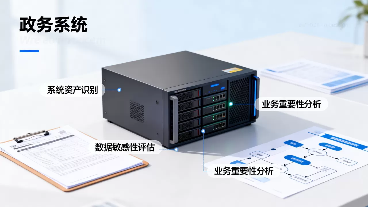 政务系统做等保要先理清哪些定级事项,等保定级标准关键点有哪些? 政务系统做等保要先理清哪些定级事项,等保定级标准关键点有哪些?