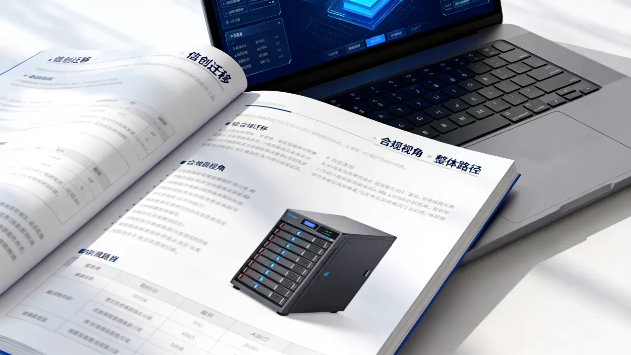 政务信创迁移合规视角是什么,整体路径怎么走? 政务信创迁移合规视角是什么,整体路径怎么走?