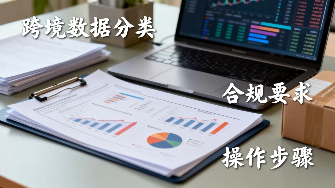 跨境数据分类方法的合规要求是什么，如何操作