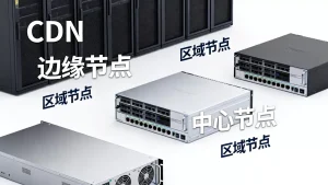 多地域CDN缓存分层设计的思路是什么？CDN缓存分层策略有哪些？