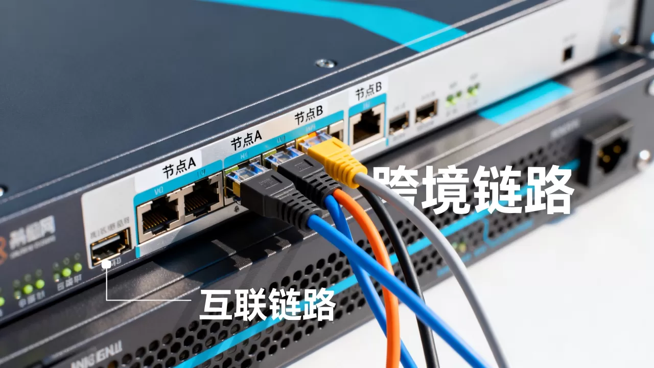 跨境组网海外节点如何互联?节点互联方案,海外节点间互联怎么做 跨境组网海外节点如何互联?节点互联方案,海外节点间互联怎么做