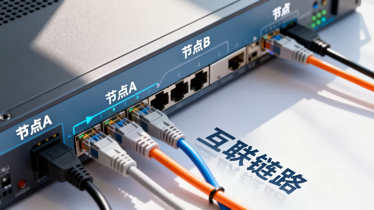 跨境组网海外节点如何互联?节点互联方案,海外节点间互联怎么做 跨境组网海外节点如何互联?节点互联方案,海外节点间互联怎么做