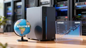 全球加速对海外GEO收录有间接帮助吗，怎么实现？