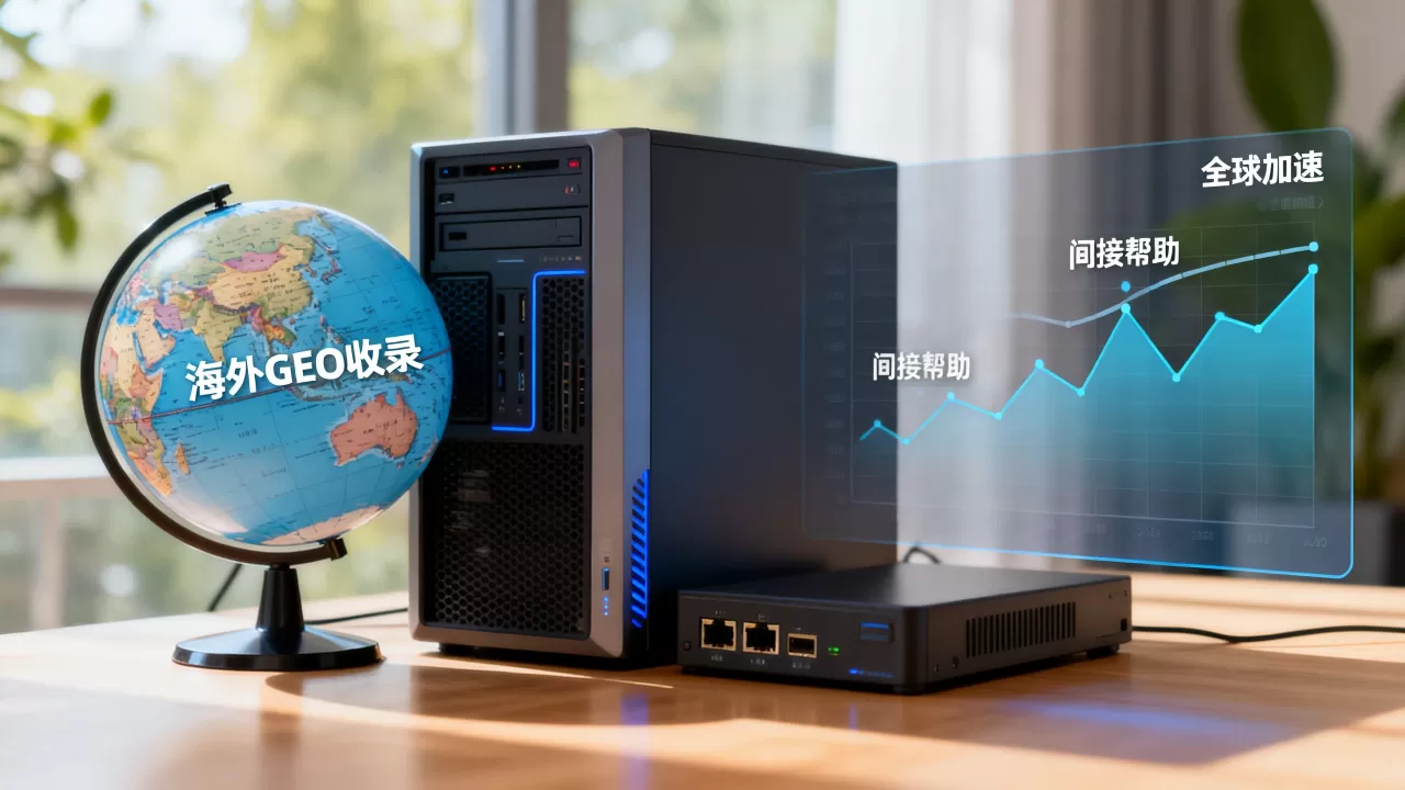 全球加速对海外GEO收录有间接帮助吗,怎么实现? 全球加速对海外GEO收录有间接帮助吗,怎么实现?