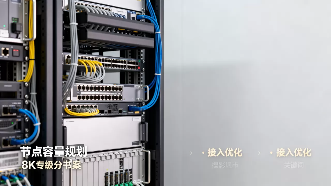 海外用户就近接入节点的容量规划怎么做?节点容量规划优化 海外用户就近接入节点的容量规划怎么做?节点容量规划优化
