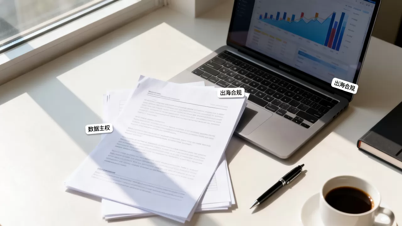 什么是数据主权?出海合规中数据主权概念如何解释? 什么是数据主权?出海合规中数据主权概念如何解释?