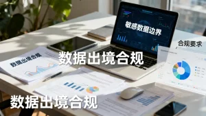 敏感数据出境边界如何合规，数据出境合规要求有哪些？