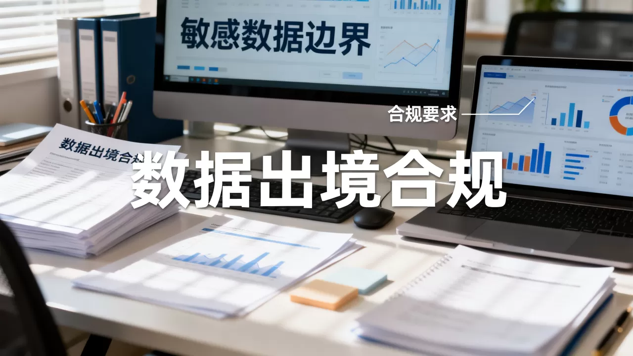 敏感数据出境边界如何合规,数据出境合规要求有哪些? 敏感数据出境边界如何合规,数据出境合规要求有哪些?