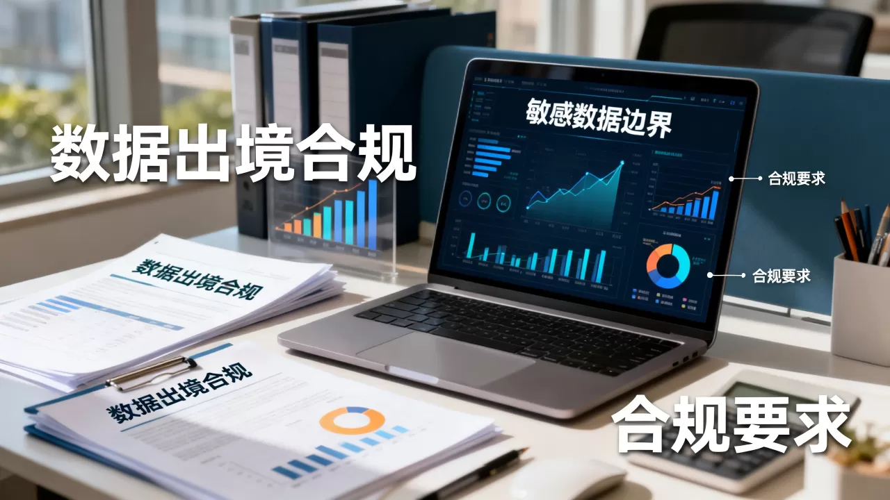 敏感数据出境边界如何合规,数据出境合规要求有哪些? 敏感数据出境边界如何合规,数据出境合规要求有哪些?