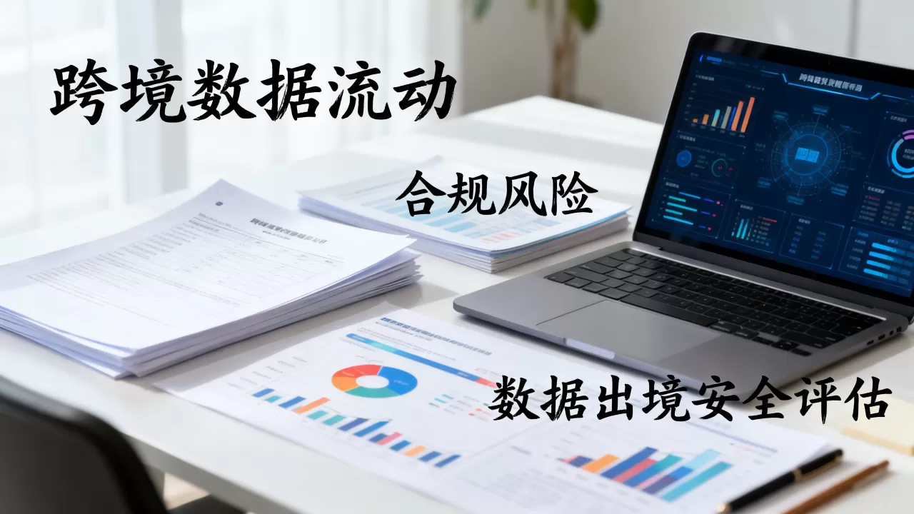 跨境数据流动合规风险有哪些?数据出境安全评估要点 跨境数据流动合规风险有哪些?数据出境安全评估要点