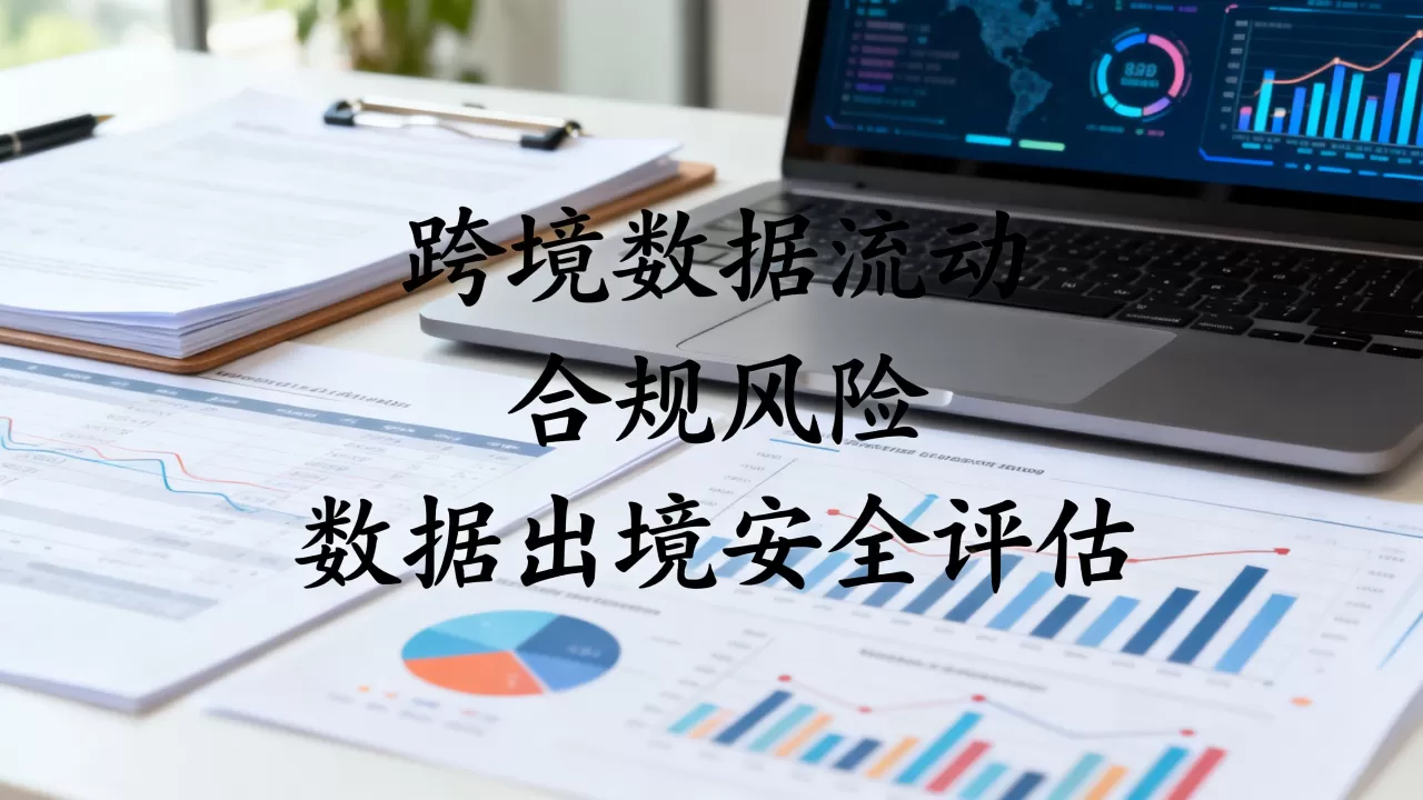跨境数据流动合规风险有哪些?数据出境安全评估要点 跨境数据流动合规风险有哪些?数据出境安全评估要点
