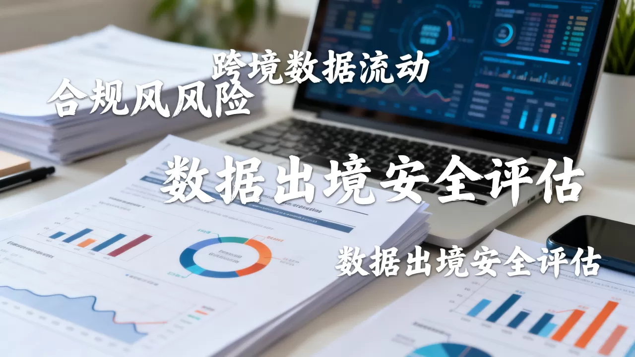 跨境数据流动合规风险有哪些?数据出境安全评估要点 跨境数据流动合规风险有哪些?数据出境安全评估要点