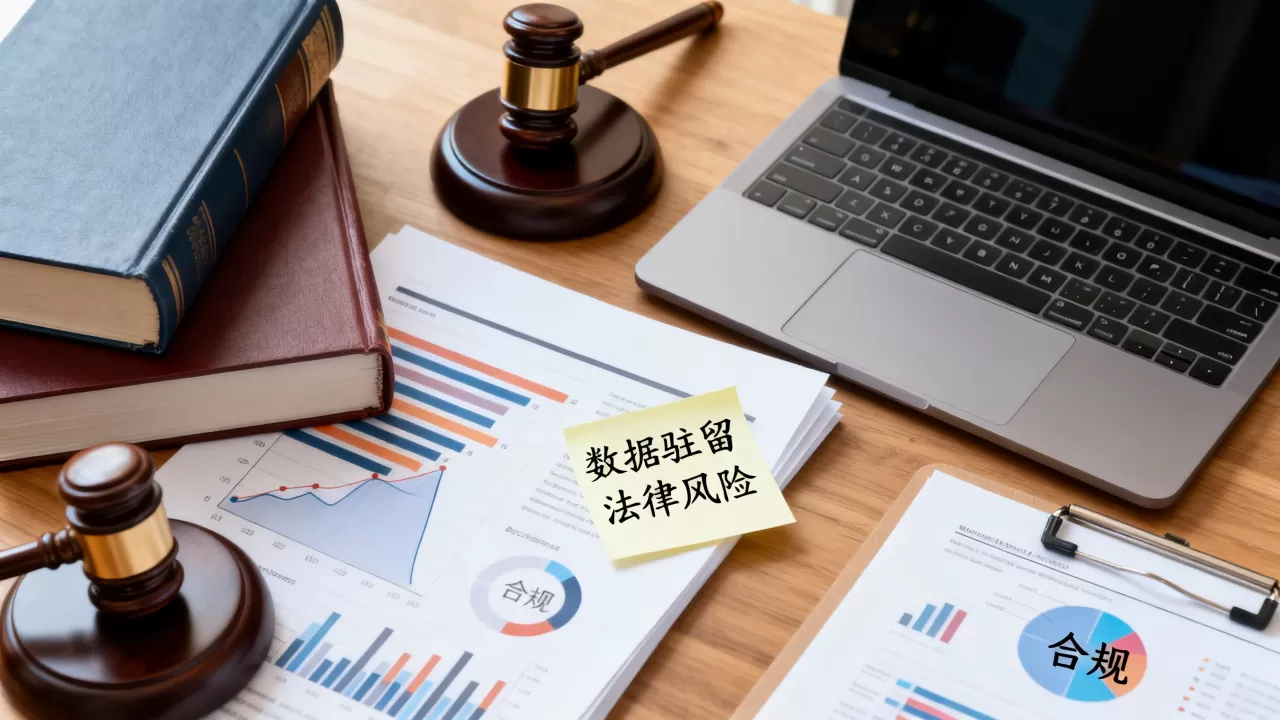 多区域业务数据驻留法律意识如何普及,法律风险有哪些? 多区域业务数据驻留法律意识如何普及,法律风险有哪些?