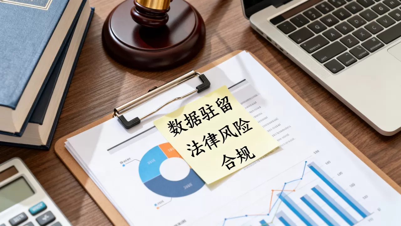 多区域业务数据驻留法律意识如何普及,法律风险有哪些? 多区域业务数据驻留法律意识如何普及,法律风险有哪些?