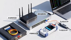 海外用户访问慢如何链路分段排查？排查法有哪些？