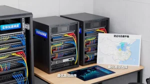 全球加速调度如何平衡就近与负载，最优路径选择策略？