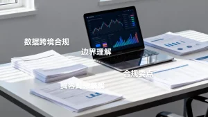 出海企业如何理解数据跨境的边界，有哪些合规要点？