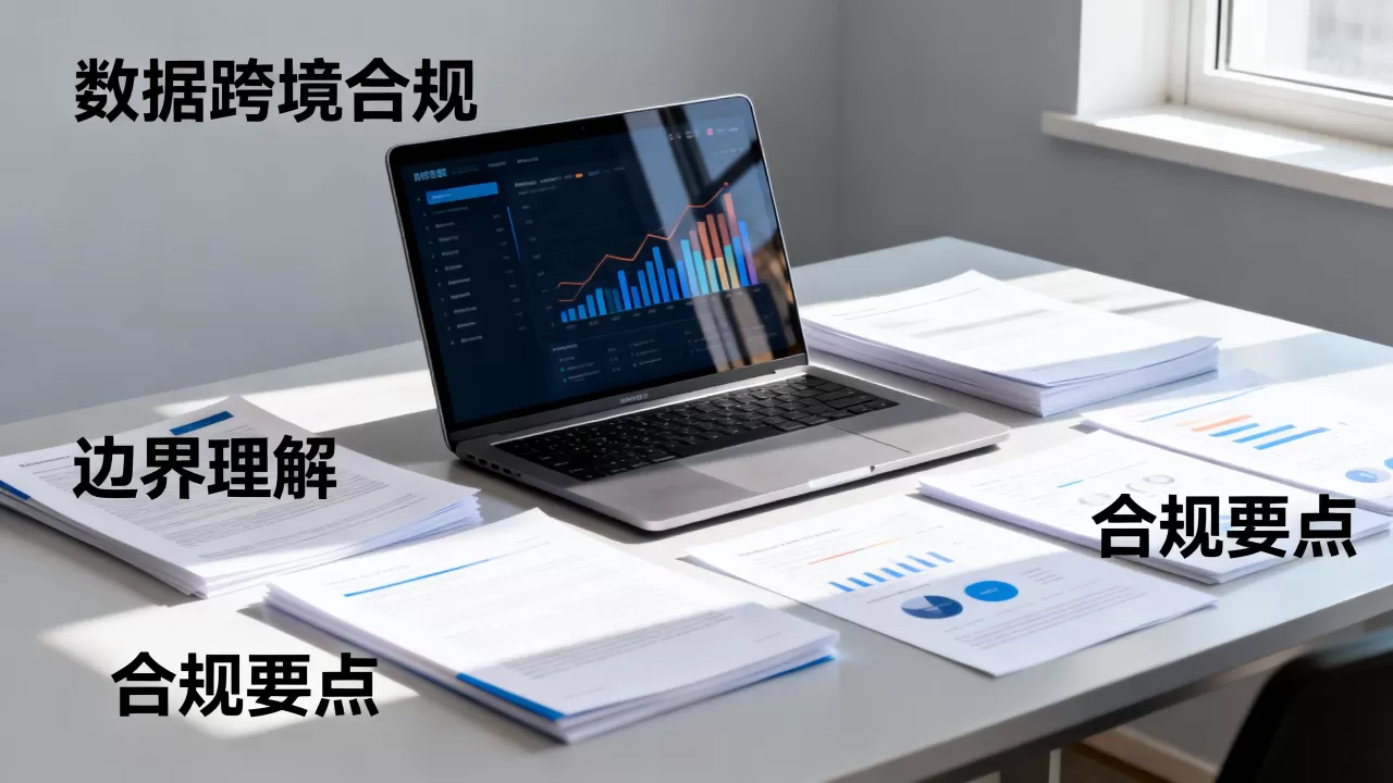 出海企业如何理解数据跨境的边界,有哪些合规要点? 出海企业如何理解数据跨境的边界,有哪些合规要点?