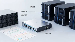 多区域部署下回源带宽成本如何有效控制，有哪些省钱方法