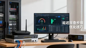 海外节点延迟高时如何排查？为什么海外节点总是高延迟，优化技巧有哪些