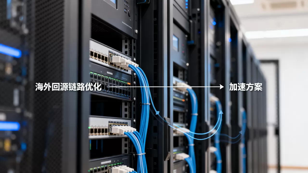 海外用户回源国内源站链路如何优化?,海外回源加速方案 海外用户回源国内源站链路如何优化?,海外回源加速方案