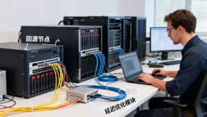 欧美服务器回源怎么部署最稳，欧美区域网络延迟高怎么办
