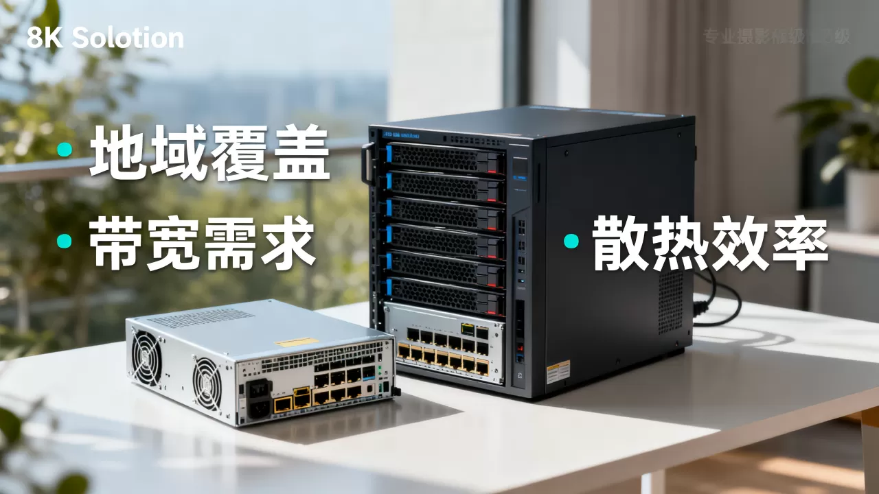 多地域部署下服务器选型考虑哪些因素?,服务器怎么选 多地域部署下服务器选型考虑哪些因素?,服务器怎么选