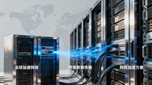 全球加速网络在跨境业务中如何落地？跨境网络加速方案怎么选