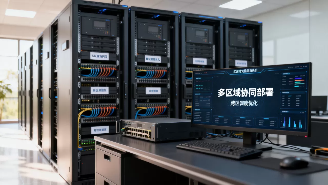 多区域发行游戏服高防怎么协同部署,跨区调度延迟如何优化 多区域发行游戏服高防怎么协同部署,跨区调度延迟如何优化