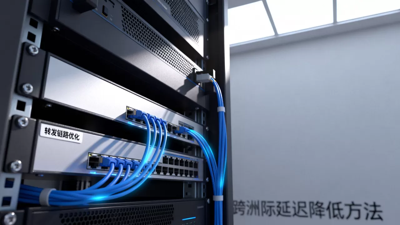 跨大洲匹配转发链路延迟如何优化,跨洲际网络延迟降低方法 跨大洲匹配转发链路延迟如何优化,跨洲际网络延迟降低方法