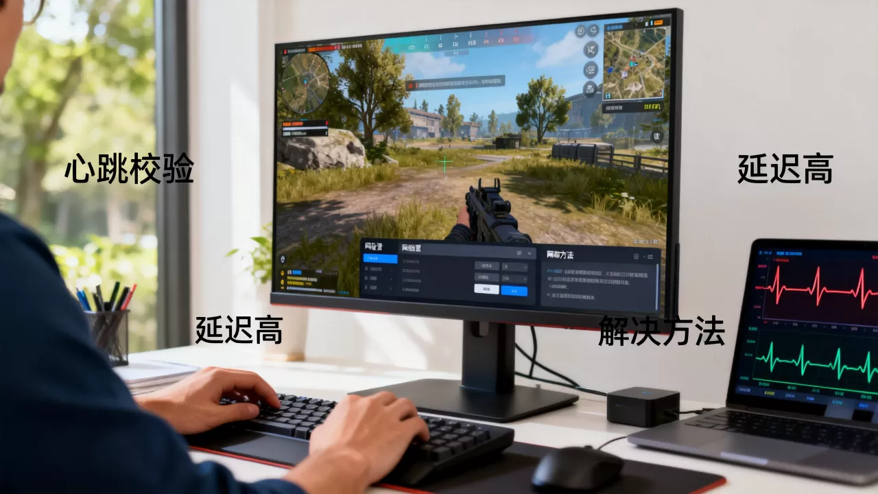 防外挂心跳校验会导致游戏卡顿吗?防外挂心跳检测延迟高怎么解决 防外挂心跳校验会导致游戏卡顿吗?防外挂心跳检测延迟高怎么解决