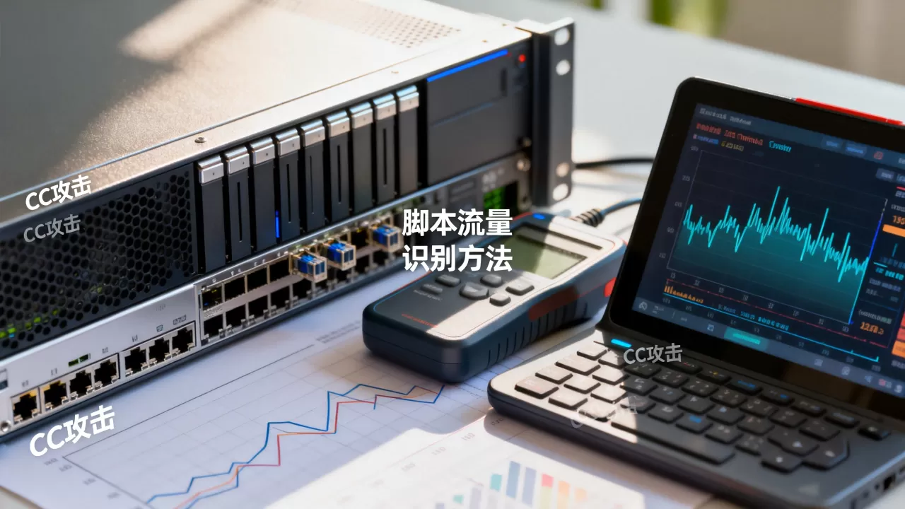 游戏登录服被CC时脚本流量如何识别,CC攻击中脚本流量识别方法 游戏登录服被CC时脚本流量如何识别,CC攻击中脚本流量识别方法