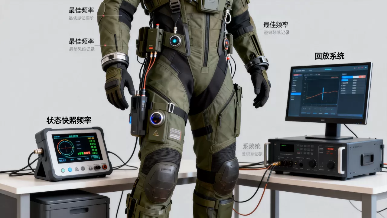 战斗服状态快照频率怎样影响回放系统，快照频率多久最佳