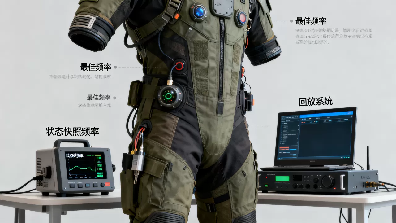 战斗服状态快照频率怎样影响回放系统，快照频率多久最佳