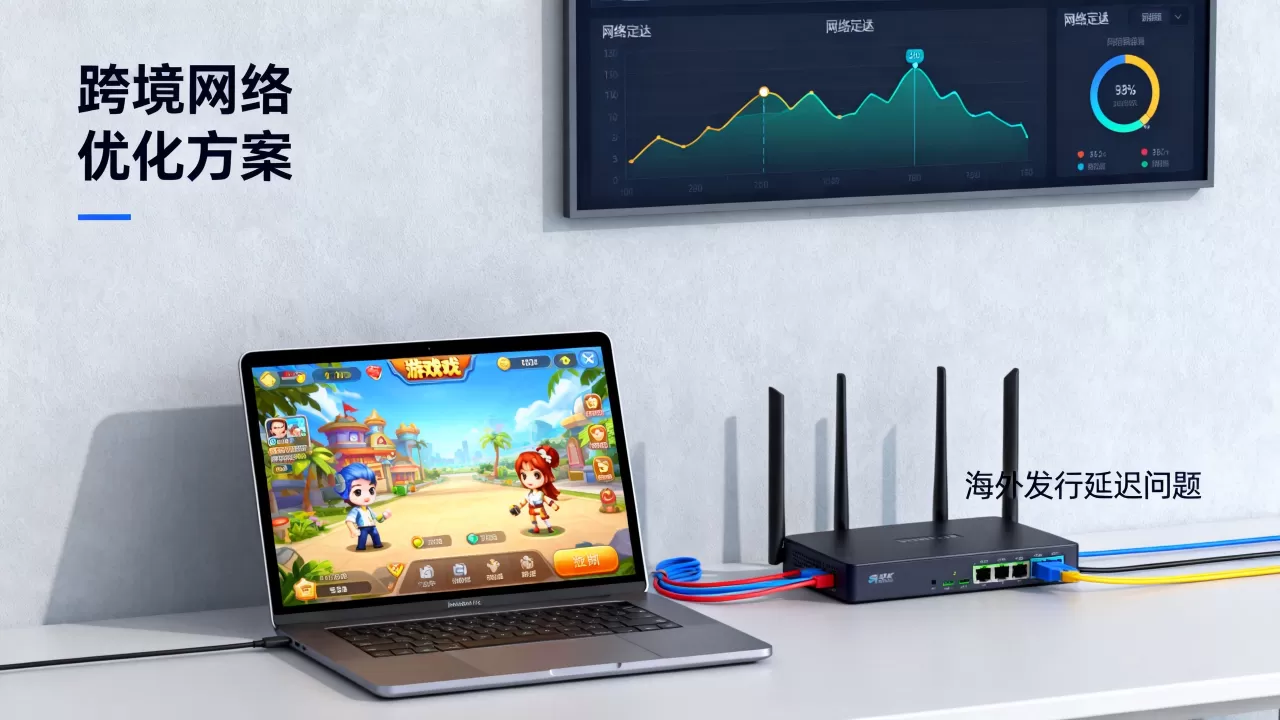 休闲棋牌海外发行延迟高怎么办,跨境网络优化方案 休闲棋牌海外发行延迟高怎么办,跨境网络优化方案