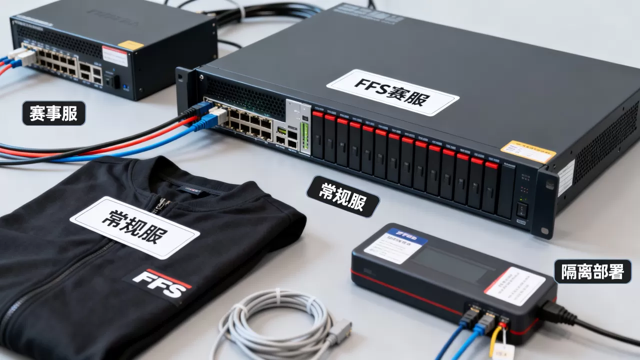 FPS赛事服与常规服隔离部署扩容咋考虑,怎么扩容最稳妥? FPS赛事服与常规服隔离部署扩容咋考虑,怎么扩容最稳妥?