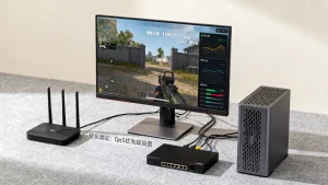 FPS观战系统怎样额外占用带宽算力，观战延迟高怎么解决