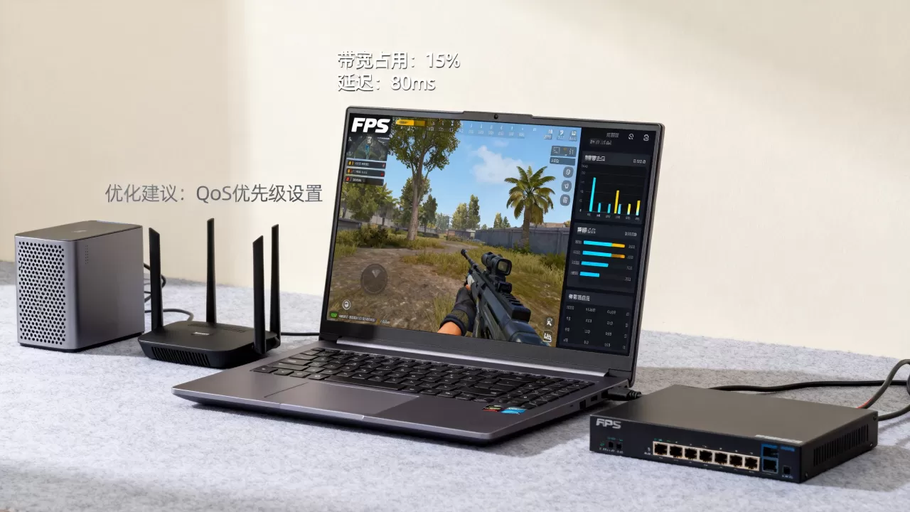 FPS观战系统怎样额外占用带宽算力，观战延迟高怎么解决